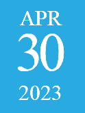 APR 30 2023